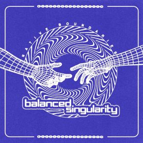 Download track Balanced Singularity Cyberflex