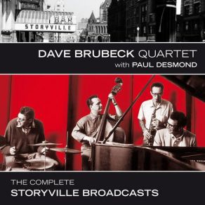 Download track Jeepers Creepers Dave Brubeck, Paul Desmond, The Dave Brubeck Quartet