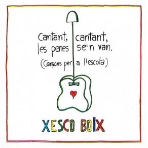 Download track Qui Canta Xesco Boix