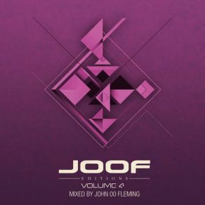 Download track Amanitas (Original Mix) John '00' Fleming, The Digital Blonde