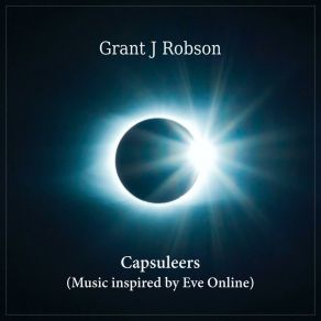 Download track Orbiting The Sun Grant J Robson