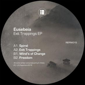 Download track Spiral Eusebeia