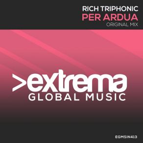 Download track Per Ardua (Extended Mix) Rich Triphonic