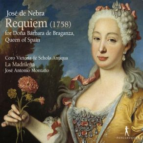 Download track Requiem Oficio II. Salmo. Domine Ne In Furore Coro Victoria