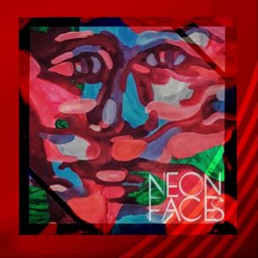 Download track Earth Neon Faces