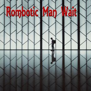 Download track Invisible Face Rombotic Man Wait