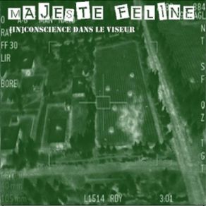 Download track Les Guerres Propres MAJESTE FELINE