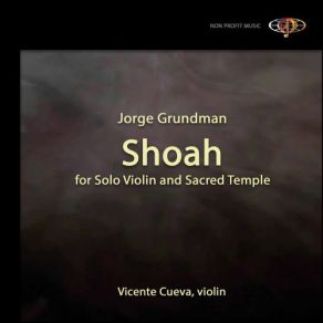 Download track Shoah V. Babi Yar, Op. 55 Vicente Cueva