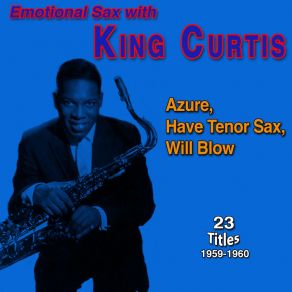 Download track My Love Is Your Love King Curtis