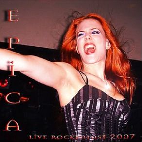 Download track I Took Your Name Epica