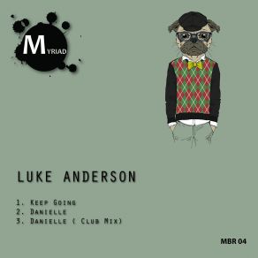 Download track Danielle (Original Mix) Luke Anderson