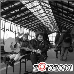 Download track Le Bateau C'Est Rigolo ° ZOrozora