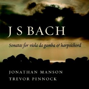 Download track (04) Sonata In G Major BWV 1027 - I. Adagio Johann Sebastian Bach