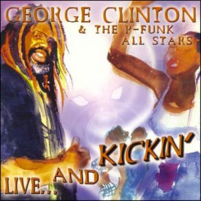 Download track Bop Gun George Clinton And The P-Funk All Stars