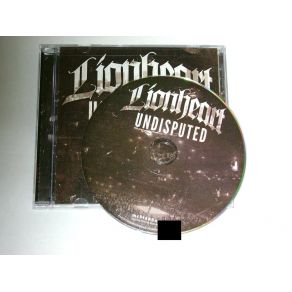 Download track Lifer Lionheart