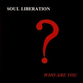 Download track It Won't Go Away Soul Liberation