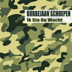 Download track 'K Weet Al Lang Bobbejaan Schoepen