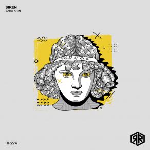 Download track Siren (Original Mix) Sara Krin