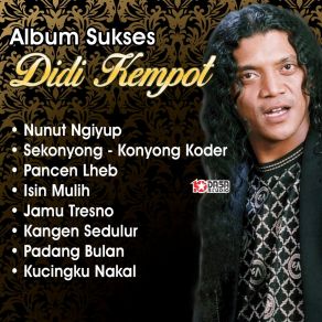 Download track Kucingku Nakal Didi Kempot