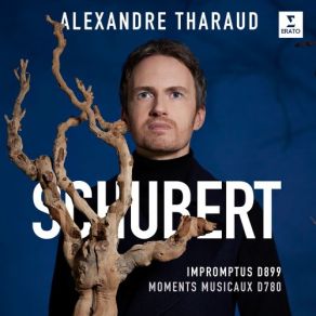 Download track 4 Impromptus, Op. 90, D. 899 No. 2 In E-Flat Major Alexandre Tharaud