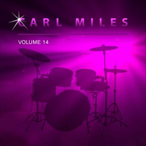 Download track The Cool Nights, L. A. Carl Miles