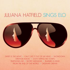 Download track Don't Bring Me Down Juliana Hatfield