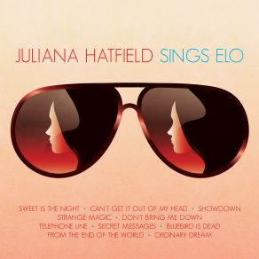 Download track Sweet Is The Night Juliana Hatfield