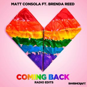 Download track Coming Back (Swishcraft Radio Edit) Matt ConsolaLeo Frappier, Swishcraft