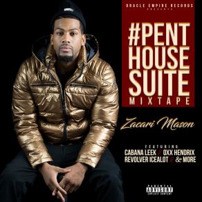 Download track Gone Zacari Mason