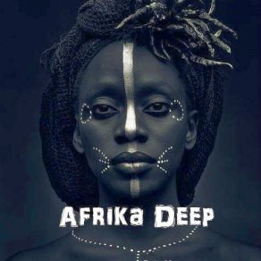 Download track Who Are You (Original Mix) DJ Kid, Da Africa Deep