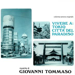 Download track Geisha '71 Giovanni Tommaso