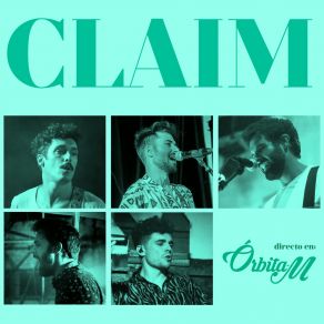 Download track Volver (Directo) Claim