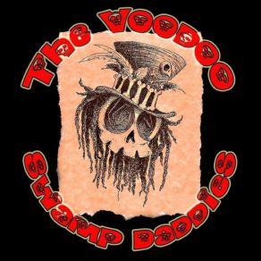 Download track Slide This Way The Voodoo Swamp Daddies