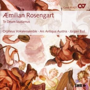 Download track Iste Confessor Domini' Ars Antiqua Austria, Jürgen Essl, Orpheus Vokalensemble