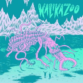 Download track Nervous Energy Kali Kazoo