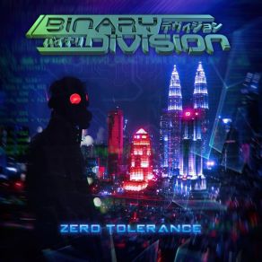 Download track Cyber Industrial Revolution (V. 2018) Binary DivisionV