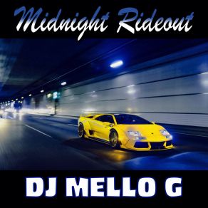 Download track Seaside Drive DJ Mello G