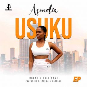 Download track Usuku AsondiaDj Msewa