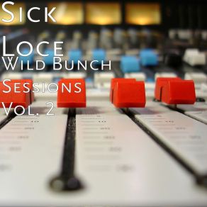 Download track Fucking With You Sick LoceDerick Mane