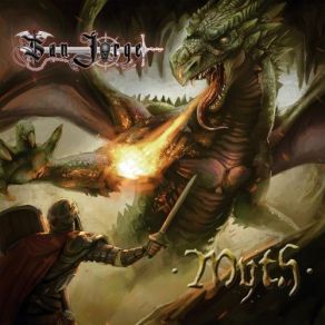 Download track Wyvern's Lair Diego Sanjorge