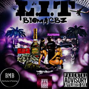 Download track No Cap IzDa209BossMr Alamo, Koblack, BigMacBZ, DBOI-G