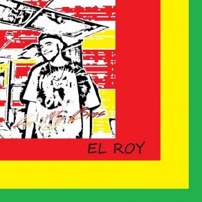 Download track Qcity My Town El Roy