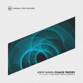 Download track Chaos Theory (Original Mix) Asem Shama