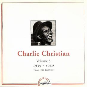 Download track Seven Come Eleven Charlie Christian