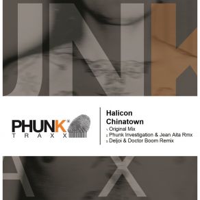 Download track Chinatown (Phunk Investigation & Jean Aita Remix) HaliconPhunk Investigation