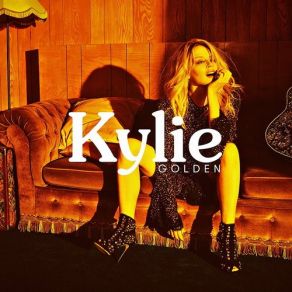 Download track Lost Without You Kylie Minogue