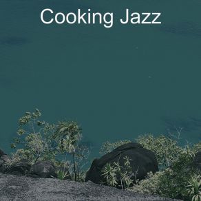 Download track Terrific Saxophone Bossa Nova - Vibe For Summer Nights Cooking Jazz