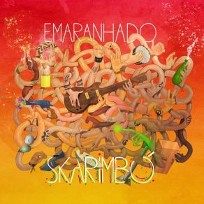 Download track Emaranhado Gabriel Souto