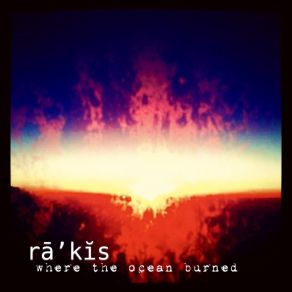 Download track Where The Ocean Burned (Instrumental) Ra KisΟΡΓΑΝΙΚΟ