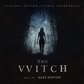 Download track I Am The Witch Mercy Mark Korven